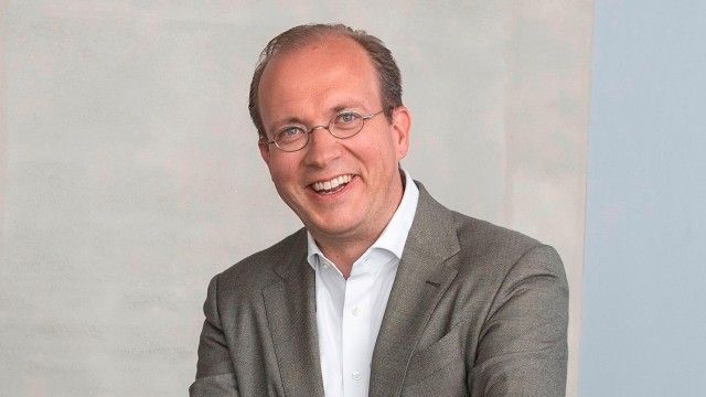 Bank Besetzt F hrungspositionen Neu Commerzbank IT Vorstand 