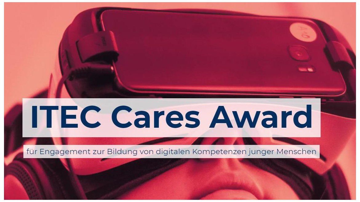 Die Gewinner des ITEC Award werden auf den Hamburger IT-Strategien am 17. und 18. Februar 2022 vorgestellt.