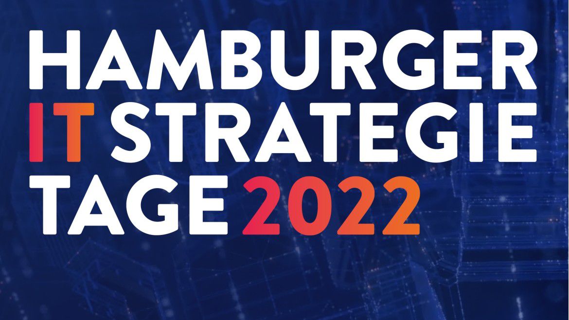 Die Hamburger IT-Strategietage finden in diesem Jahr zum 20. Mal statt.