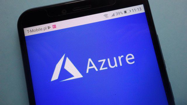 Künstliche Intelligenz: Microsoft stellt neue Azure-Services vor