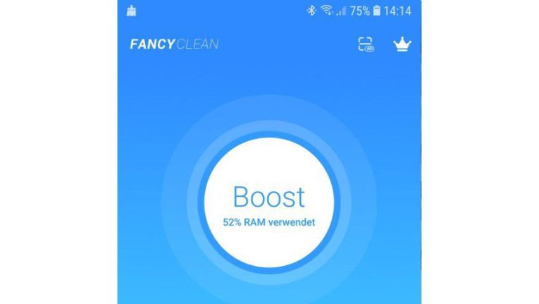 Fur Mehr Speicherplatz Die Besten Kostenlosen Cleaner Apps Fur Android 21 Cio De