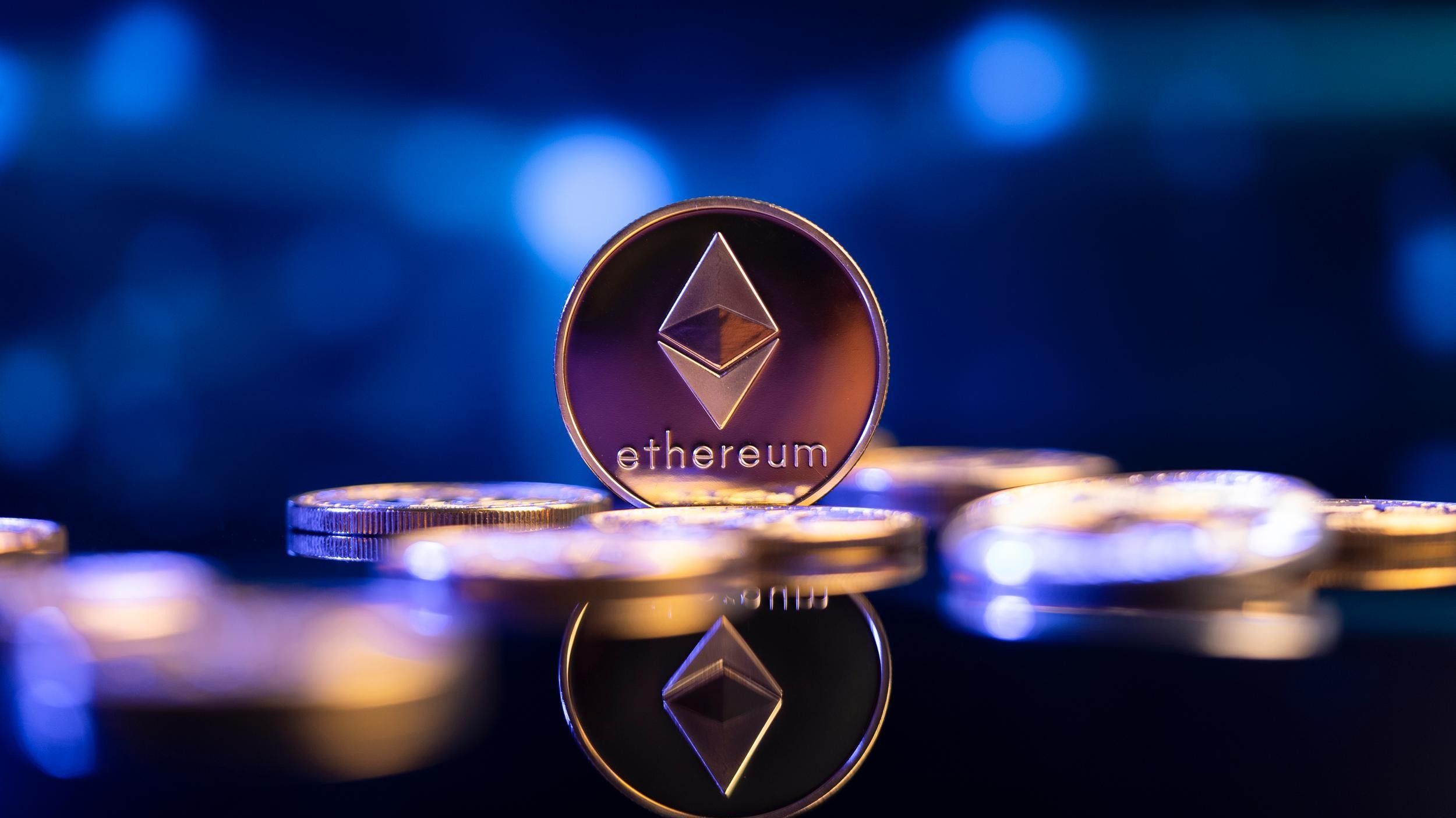 Kryptowährung Ether als Provision zulässig | CIO DE