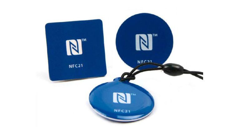 Smartphone: NFC-Tags selbst programmieren - so geht's 