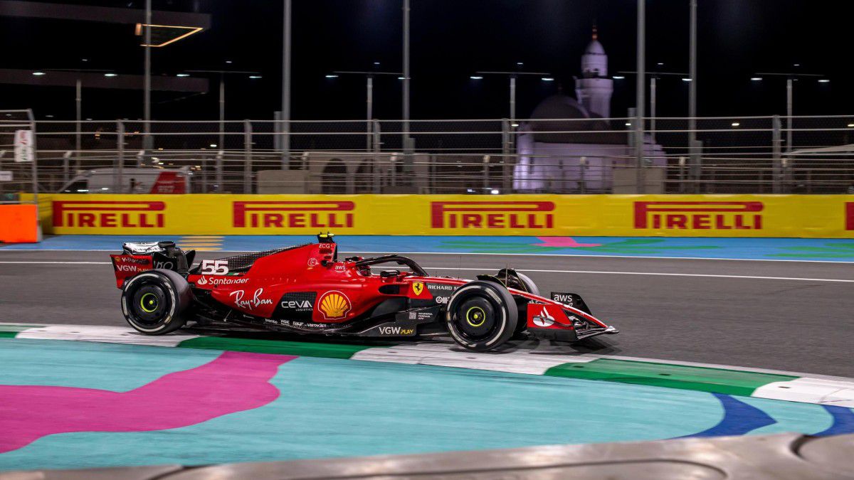 Großer Preis von Katar Sky zeigt die Formel 1 kostenlos