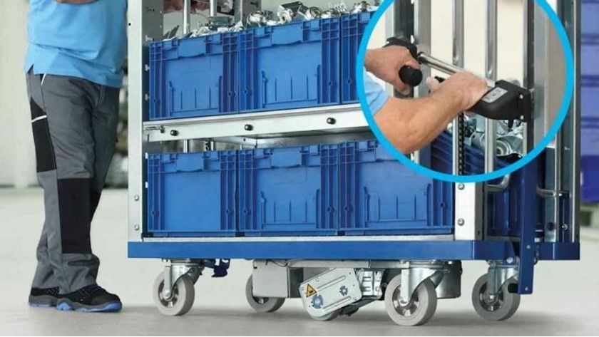 IT-Infrastruktur: Tente modernisiert Produktdaten-Management | CIO DE
