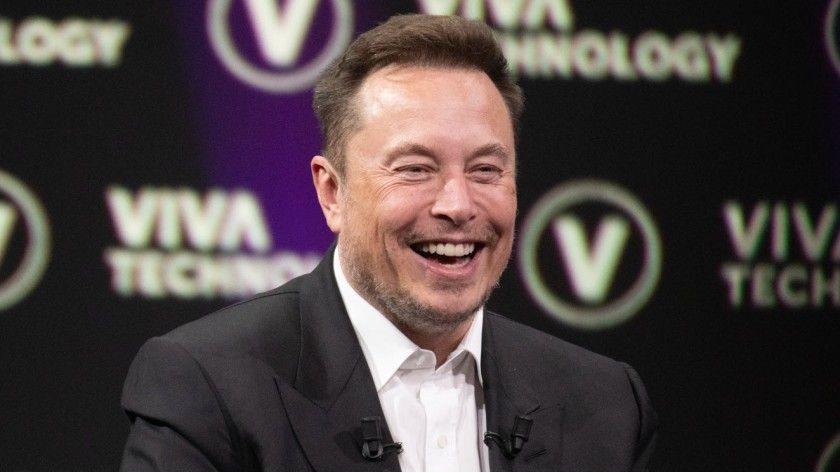 Biografie über Elon Musk: Er ist süchtig nach Risiko und Drama | CIO DE