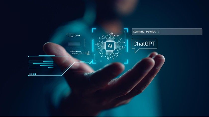 KI-Champions frdern: Welche Branchen von generativer KI profitieren | CIO  DE
