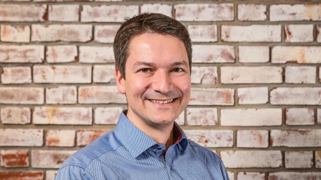 Olav Spiegel new CIO of the Allianz Group