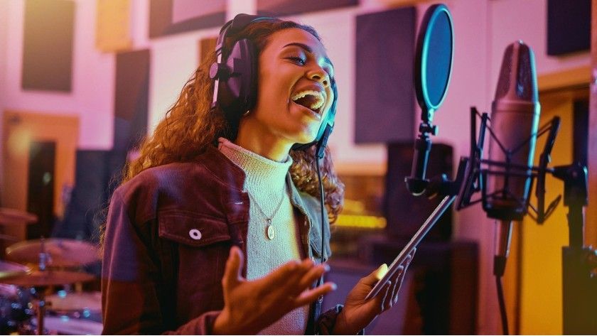 Die Zukunft der Musik: Wie Knstliche Intelligenz die Musikwelt verndert |  CIO DE