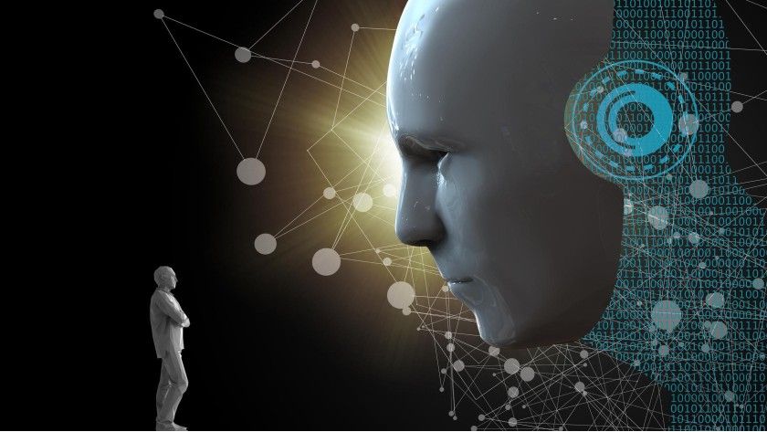Safe Superintelligence: Der Traum von einer ungefhrlichen Superintelligenz  | CIO DE