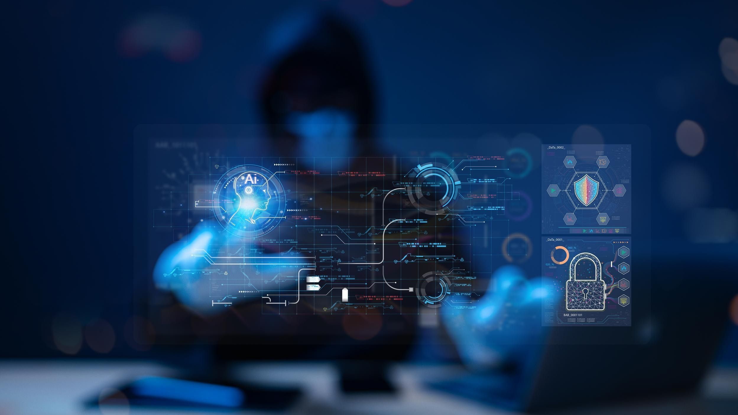 Hacker, 16:9, slider