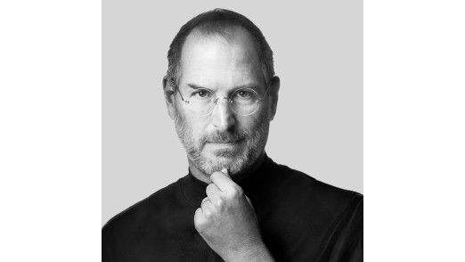 Apple Chef Mit Macken Der Führungsstil Von Steve Jobs Ciode