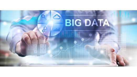 CeBIT 2017: Big Data und BI sind die Schlüssel zur digitalen Transformation
